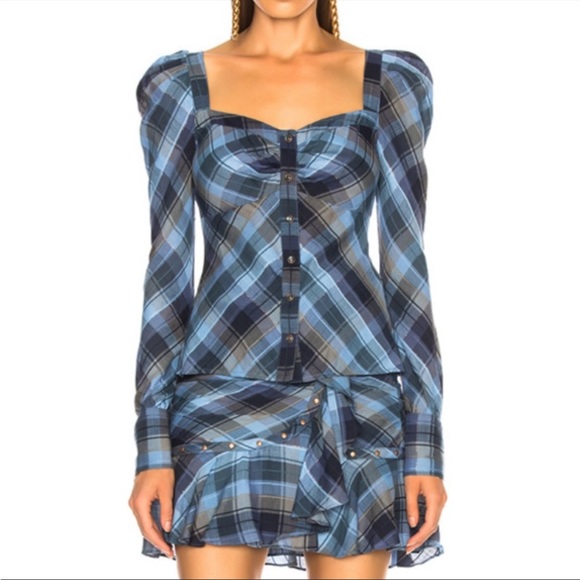 Veronica Beard Tops - Veronica Beard Frankie Top